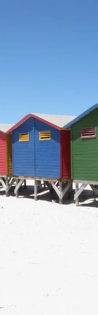 Südafrika – Mietwagenreise entlang der Gardenroute & Krüger Nationalpark